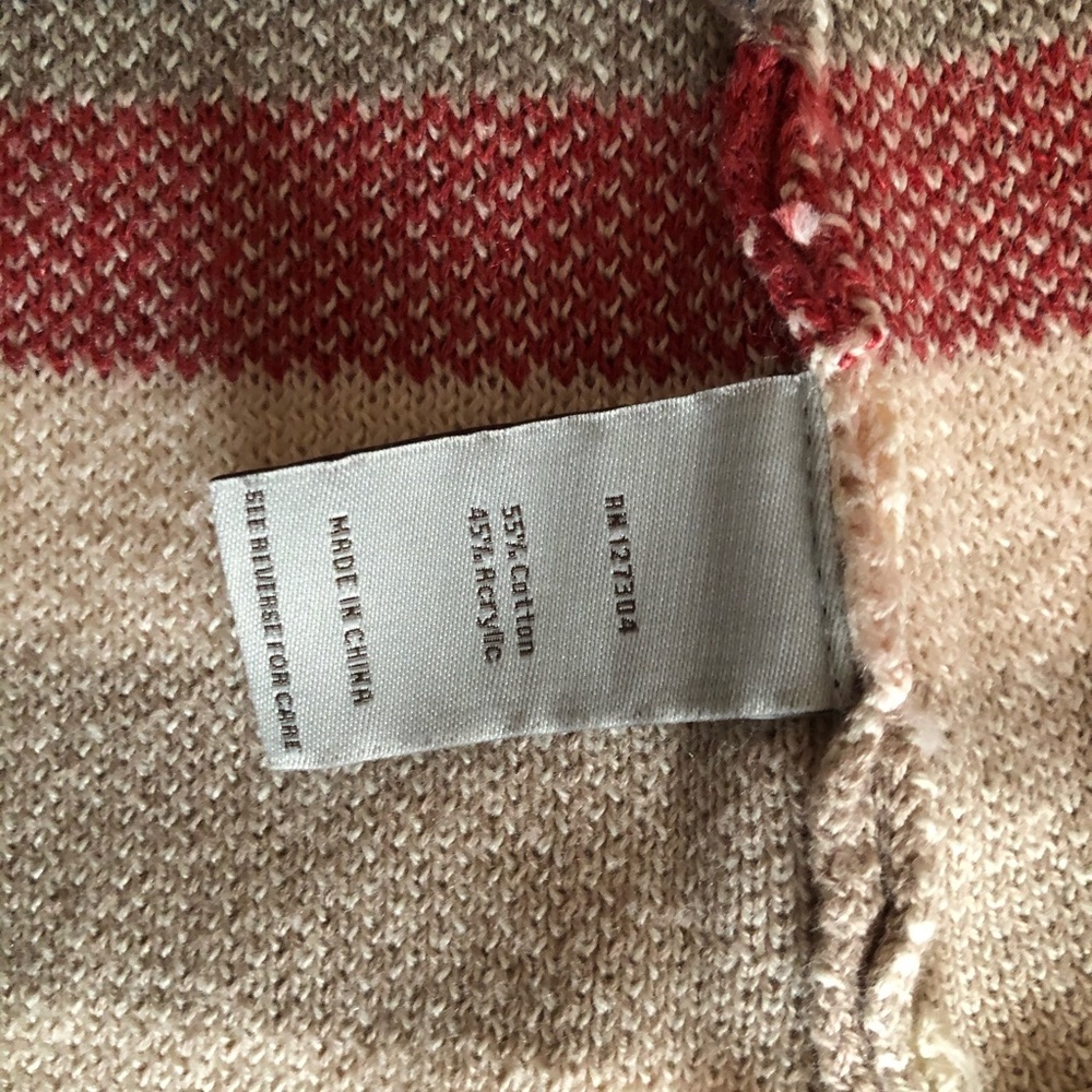 Multiples Cardigan Sweater View 3